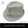 Fedora Summer Hat F1191-a